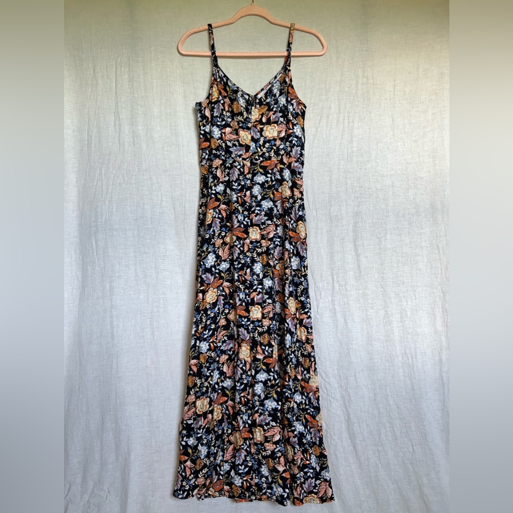 Maxi sundress - Picture 2 of 3